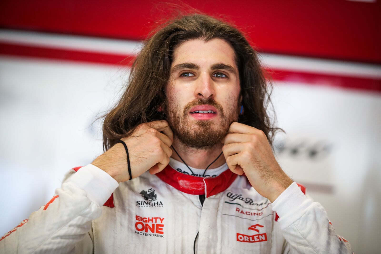 Hasil Free Practice 3 F1 GP Qatar dari Sirkuit Losail